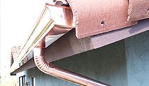 Rain Gutter Installation, Repair, Cleaning in Cusseta, AL